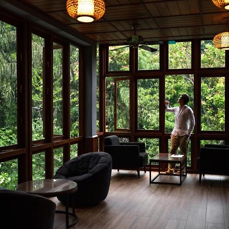 Moksha At Kitulgala - Rainforest Boutique Hotel Esterno foto
