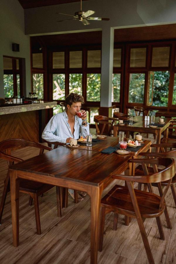 Moksha At Kitulgala - Rainforest Boutique Hotel Esterno foto